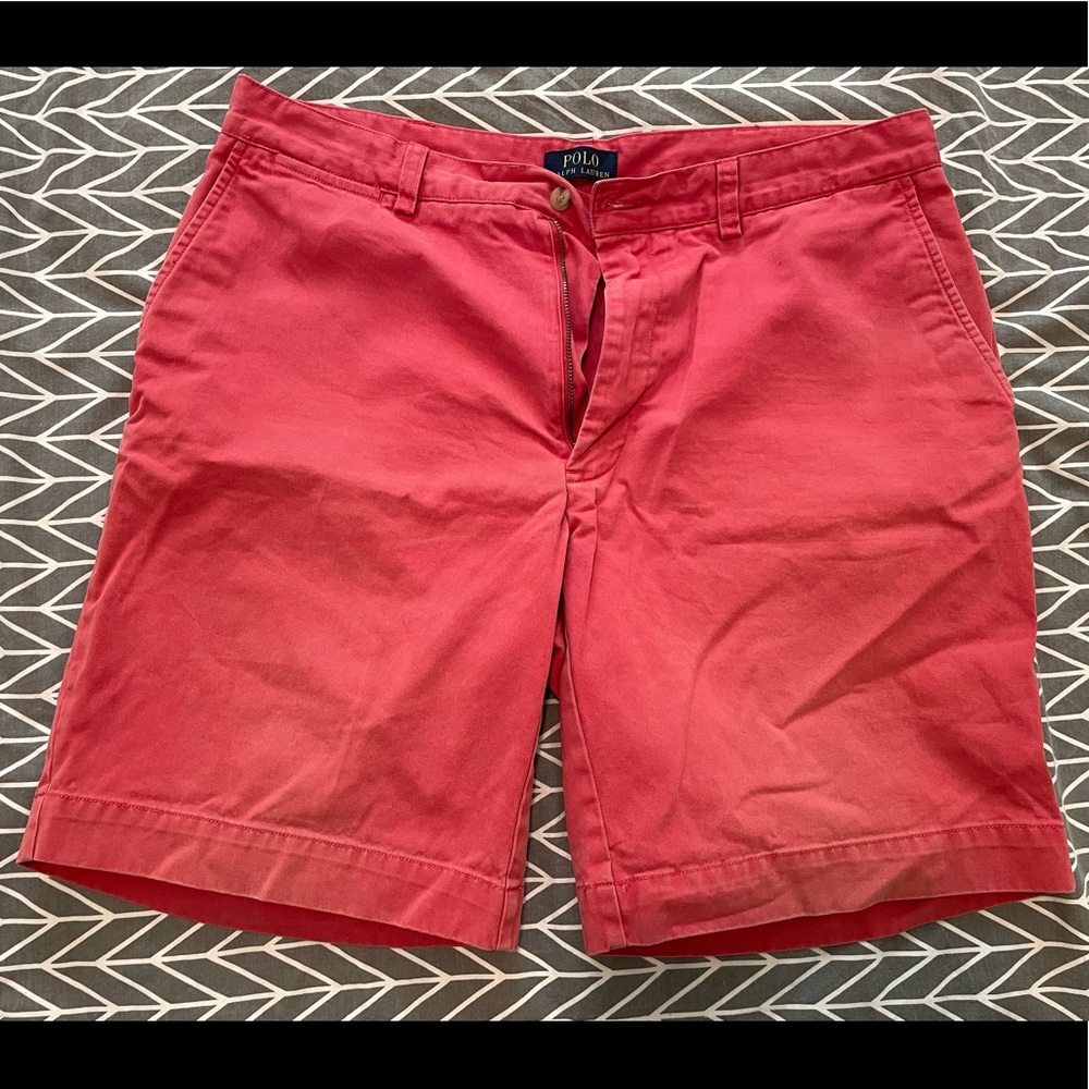 Polo Ralph Lauren shorts